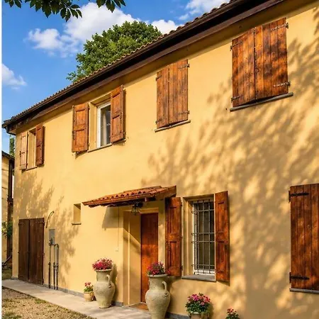 Stunning Boutique Near Bologna Fiera Villa Granarolo dellʼEmilia