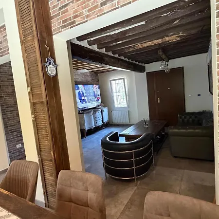 Stunning Boutique Near Bologna Fiera Villa Granarolo dellʼEmilia