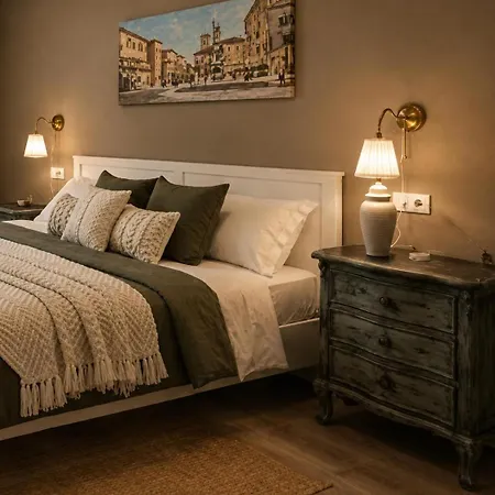Stunning Boutique Near Bologna Fiera Вилла *