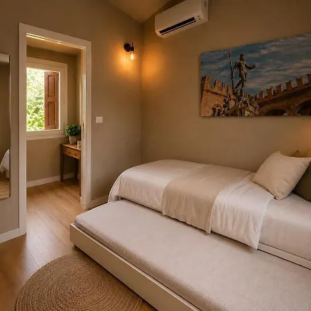 Villa Stunning Boutique Near Bologna Fiera