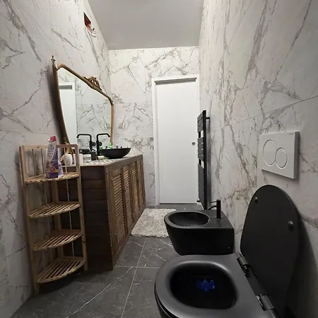Villa Stunning Boutique Near Bologna Fiera
