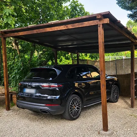 Вилла Stunning Boutique Near Bologna Fiera